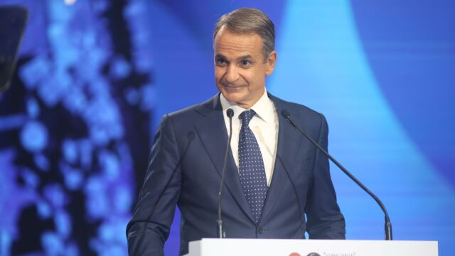 Ο δρόμος προς τις κάλπες περνά από τη ΔΕΘ και το Αιγαίο - Το Μαξίμου μετρά τα κέρδη από τα μέτρα και σταθμίζει τον κίνδυνο από την Άγκυρα