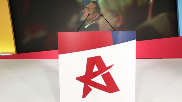 ΕΛΑΣ: Οι καραμπόλες στην Α΄ Θεσσαλονίκης και η νέα συζήτηση για τον Χάρη Καστανίδη - Όλο το παρασκήνιο