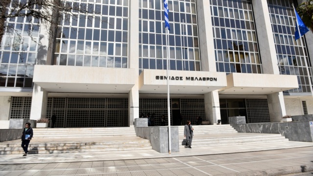 Συναγερμός στην Αρχή για το Ξέπλυμα Μαύρου Χρήματος: Απάτη-μαμούθ 40 εκατ. ευρώ σε βάρος του Δημοσίου - Εμπλέκονται 46 πρόσωπα & 152 εταιρείες