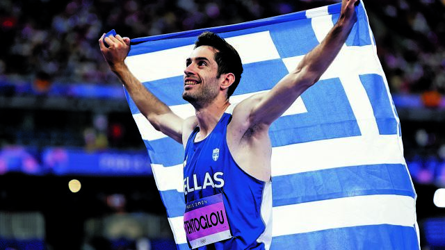 Αθλητικές μεταδόσεις: Πού θα δείτε Τεντόγλου στο Ultimate Championship, Παναθηναϊκό AKTOR και την μάχη  Σαμπαλένκα - Ριμπάκινα