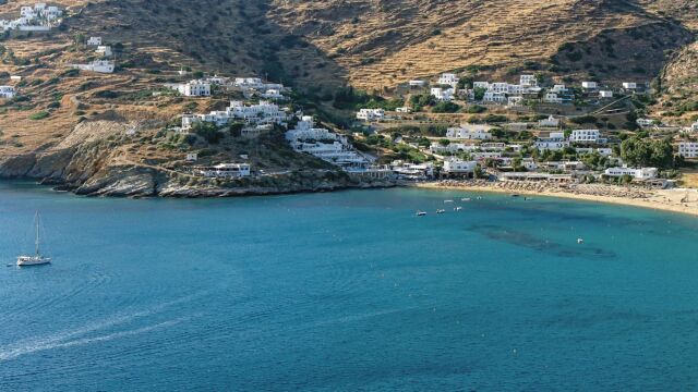 Le Figaro: Η “άλλη” Ίος μακριά από τα στερεότυπα – Στα βήματα του Ομήρου και σε ένα πιο βιώσιμο μέλλον