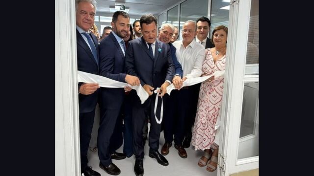 Γεωργιάδης: Η τρόικα ήθελε να κλείσουμε το νοσοκομείο Κύμης - Το θεώρησα παντελώς αδιανόητο