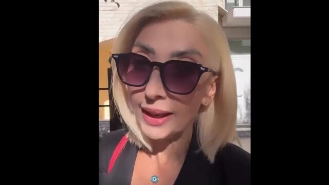 Μίνα Καραμήτρου: Θύμα απάτης η δημοσιογράφος και παρουσιάστρια του ΣΚΑΪ - Φυσικά και δεν διαφημίζω τυχερά παιχνίδια (Βίντεο)
