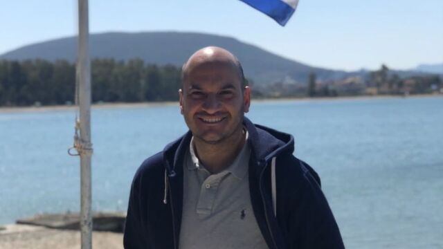Υπόθεση Μαζωνάκη: Δεν έχω καμία σχέση με τον θάνατό του - Τι λέει ο Διοικητής της 6ης ΥΠΕ, Ηλίας Θεοδωρόπουλος