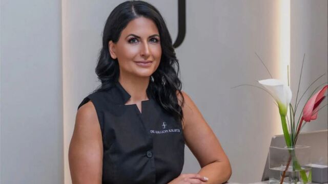 Καλλιόπη Καλαϊτζή: Αρκετά με το χυδαίο τσουβάλιασμα, θέλουν να πλήξουν εμένα και τον σύζυγό μου - Τι απαντά για τo ιατρείο Stem Cell, τον Μαζωνάκη και τη LifeStyle Medicine