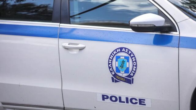 Νεκρός εντοπίστηκε άνδρας έξω από όχημα στη Γέφυρα της Μεταμόρφωσης - Τι αντίκρισαν οι αστυνομικοί στο σημείο
