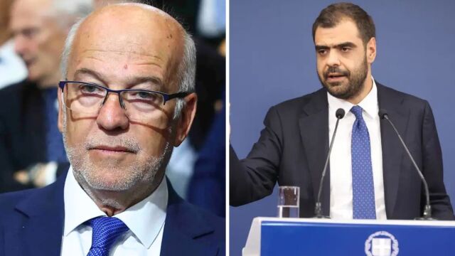 Η πεπονόφλουδα που δεν πρέπει να πατήσει η ΝΔ λίγο πριν από τις κάλπες, ο εκνευρισμός στο πρωθυπουργικό στρατηγείο για τη δήλωση Φλωρίδη και το άδειασμα Μαρινάκη