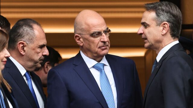 Έτοιμο το σχέδιο για τα 12 ναυτικά μίλια: Το τάιμινγκ, ο νόμος περί γαλάζιας πατρίδας και το χρονοδιάγραμμα για το καλώδιο Ελλάδας, Κύπρου και & Ισραήλ