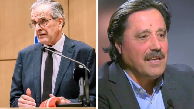 Κόμμα Σαμαρά: Προετοιμασίες για την επίσκεψη του Μεσσήνιου στη Θεσσαλονίκη - Όλα τα νέα πρόσωπα για τα ψηφοδέλτια, ξεχωρίζουν Καλεντερίδης και Καραγιαννακίδης