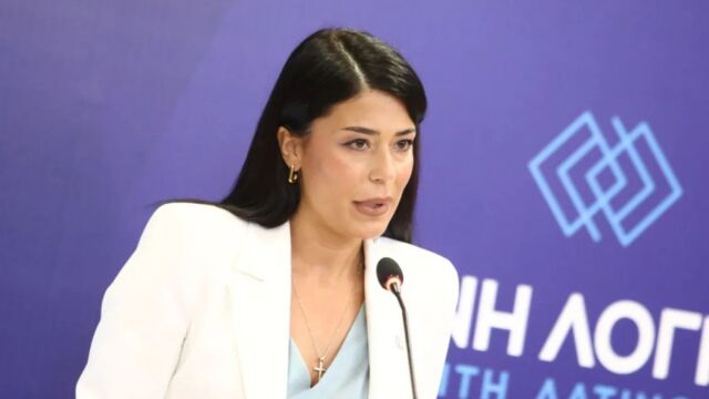 Αφροδίτη Λατινοπούλου: Πώς η δικαστική έρευνα για τις καταγγελίες εναντίον της περί πλαστογραφίας μπορεί να επηρεάσει την κάθοδο της Φωνής Λογικής στις εκλογές