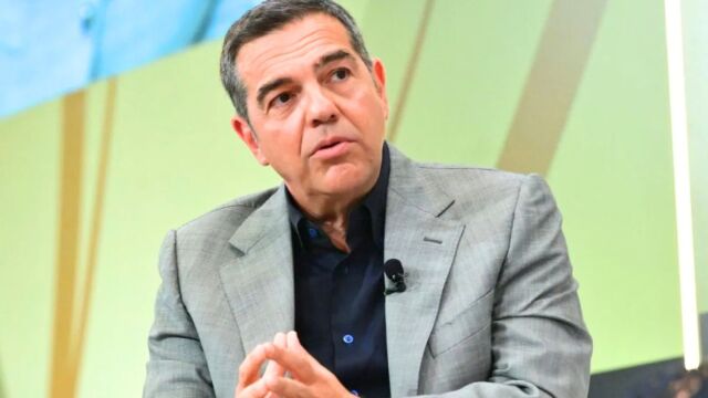Επίδομα ανεργίας: Όταν ο Τσίπρας συμφωνούσε με τον Μαρινάκη και κατήγγειλε τον Μητσοτάκη - Πώς το rebranding τον έκανε να ξεχάσει όσα έλεγε και έκανε