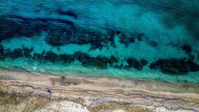 Η Μεσόγειος θερμαίνεται και γίνεται πιο αλμυρή: Ανησυχητικές αλλαγές μέχρι και στα βαθιά νερά