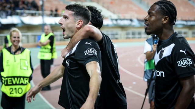Βαθμολογία UEFA: Αγγίζει την 10η θέση η Ελλάδα μετά την μεγάλη νίκη του ΟΦΗ