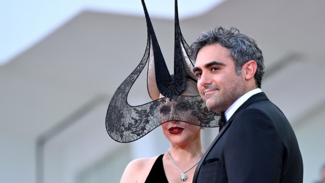 Αυτό είναι το φύλο του παιδιου της Lady Gaga: Ο κρυφός συμβολισμός πίσω από το όνομα
