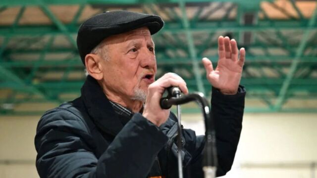 Ταξί: Τονωτική ένεση η αύξηση 10 ευρώ στα κόμιστρα, με τον νέο υπουργό υπάρχει διάθεση να λυθούν προβλήματα: Τι αναφέρει ο Λυμπερόπουλος στα Παραπολιτικά 90,1