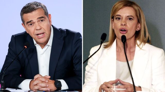 Ο Τσίπρας ανοίγει την πόρτα και η Βρεττού ετοιμάζεται να περάσει: Πότε αναμένεται η ανακοίνωση προσχώρησης στην ΕΛΑΣ - Όλο το παρασκήνιο