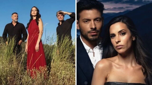 Τηλεθέαση 20/9: Πώς τα πήγαν τα Δύο Μαύρα Πουκάμισα στην πρεμιέρα - Οι επιδόσεις των άλλων προγραμμάτων