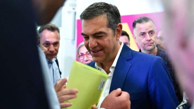 Το πρωτοκλασάτο στέλεχος μιντιακού ομίλου στο επιτελείο του Τσίπρα και οι προτάσεις με ρεαλισμό