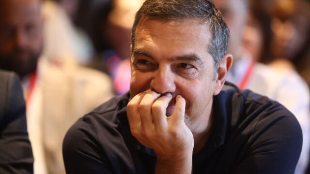 Ποιους έχει αρχίσει να ενοχλεί ο Τσίπρας και το στενό του περιβάλλον;