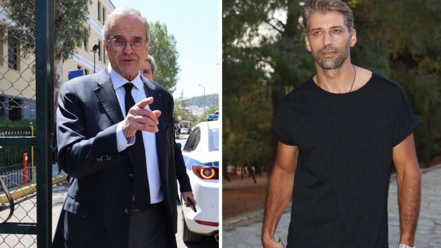Η άγνωστη σχέση του Αλέξη Παππά... του Survivor με τον Αντώνη Σαμαρά: Αν κάνει κόμμα, θα είμαι στο πλευρό του (Βίντεο)