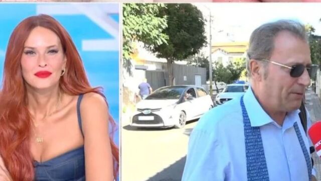 Δημήτρης Οικονόμου: Δεν θα ευχηθώ καλή τύχη στους Βασίλη Χιώτη και Άκη Παυλόπουλο