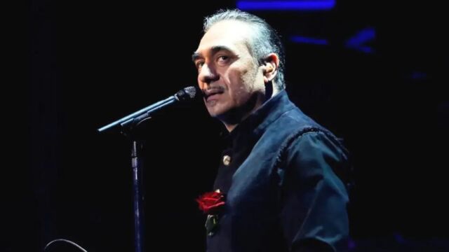 Νότης Σφακιανάκης: Η κόρη του σπάει τη σιωπή της για τη βίλα στη Βάρκιζα και τα οικονομικά του (Βίντεο)