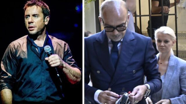 Θάνατος Γιώργου Μαζωνάκη: Τουλάχιστον εννιά άτομα βρίσκονταν στο ιατρείο την ώρα της πλασμαφαίρεσης - Συναντήθηκαν οι προφυλακισμένοι ιατροί (Βίντεο)