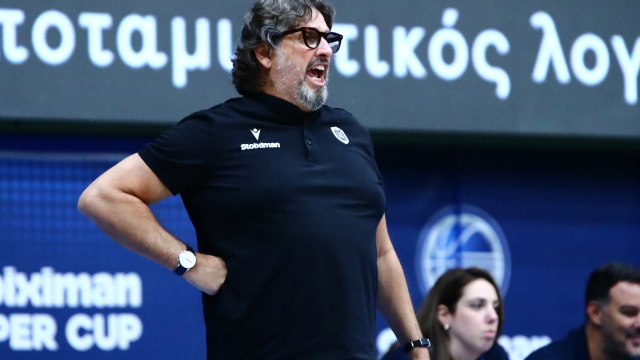 Ο Τρινκιέρι έδωσε... ρεσιτάλ μετά τη μεγάλη νίκη του ΠΑΟΚ: Το πιο σημαντικό ήταν τα πρώτα 30 δευτερόλεπτα μετά από μια μ@@@α
