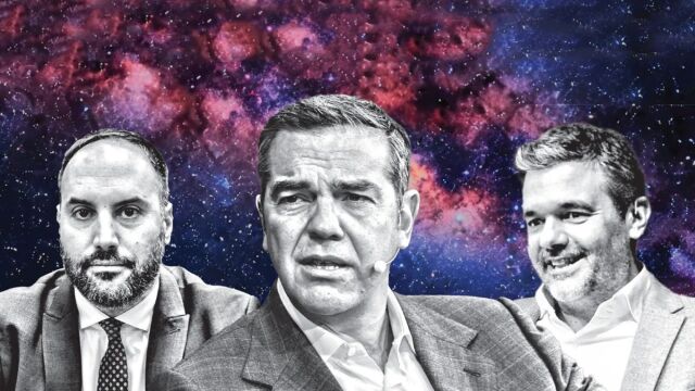 Η ΕΛΑΣ στον αστερισμό των κολλητών του Τσίπρα: Οι άνθρωποι εμπιστοσύνης, τα πρόσωπα κλειδιά και η στρατηγική της επόμενης ημέρας