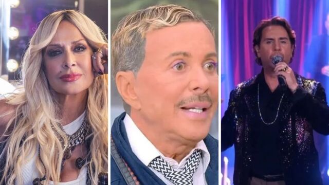 Ο Λάκης Γαβαλάς για Βίσση και Μαζωνάκη: Με απέβαλε από τη ζωή της - Ήρθε να με δει στην φυλακή,  έκλαιγα 4-5 μέρες για τον θάνατό του (Βίντεο)