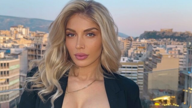 Σοφία Δανέζη: Δεν συγχωρώ κανέναν - Οι βαριές αιχμές στα τρία βίντεο που ανέβασε - Ο Θεός θα σας δικάσει (Βίντεο)