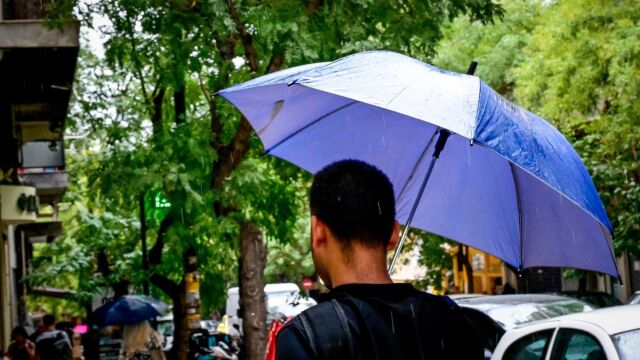 Καιρός: Βροχή ίση με δύο ή και περισσότερους 'Οκτώβρηδες' - Προειδοποίηση από τον Γιώργο Τσατραφύλλια (Εικόνες)