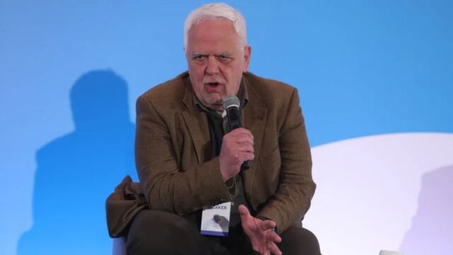 Πόλεμος ανάμεσα σε Alter Ego και Καθημερινή - Η απάντηση μετά τη μεταγραφή του Πάσχου Μανδραβέλη