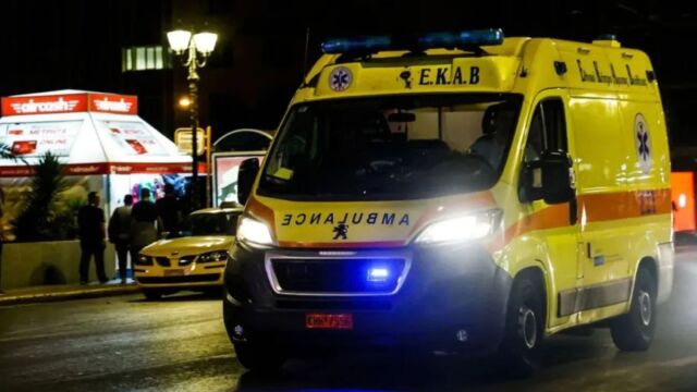 Ηλεκτρικό πατίνι παρέσυρε και τραυμάτισε έγκυο γυναίκα στην πλατεία Κολιάτσου - Συνελήφθη ο αναβάτης