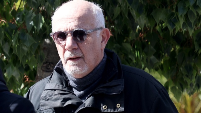Γιώργος Κιμούλης: Ζητεί 700.000 ευρώ από Ζέτα Δούκα, Δώρα Χρυσικού και Νίκο Ψαρρά (Βίντεο)