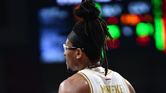 Euroleague: Η Παρί λύγισε τη Ζαλγκίρις, πρώτη νίκη και για τον Ερυθρό Αστέρα απέναντι στην Εφές (Βίντεο)