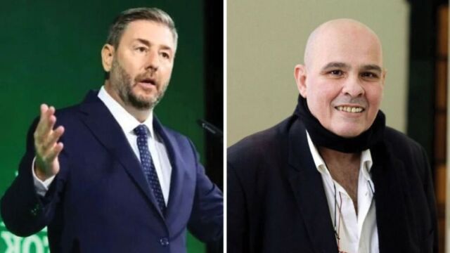 Ο Μιχελογιαννάκης που επιστρέφει στο ΠΑΣΟΚ, ο Ανδρουλάκης που ξεχνά, η προσβολή στη μνήμη της Γεννηματά, οι ψήφοι και το στέλεχος που τελικά έχασε ο Σαμαράς