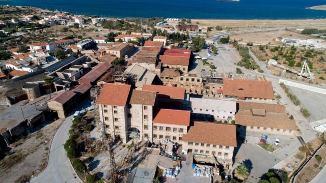 Λαύριο: Συνελήφθη ο 32χρονος για την αιματηρή επίθεση σε πρώην σύντροφό του και τον νυν σύντροφό της