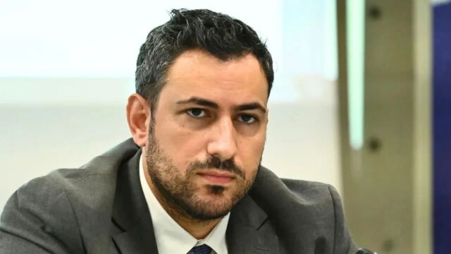 Ο Σιαδήμας, οι απευθείας αναθέσεις, η ασυλία, τα παιδιά από την… Πάτρα και οι νέες τοποθετήσεις προϊσταμένων στο ΕΣΠΑ