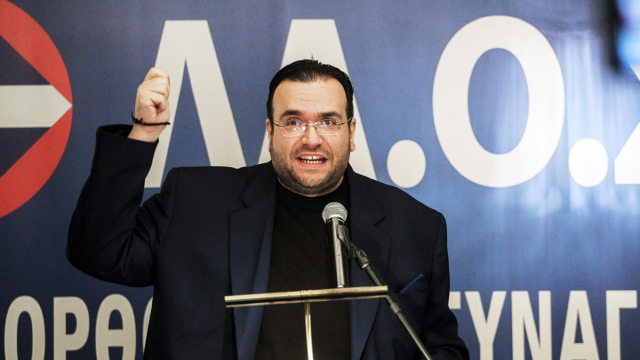 Πώς δρούσε η οργάνωση με φερόμενο αρχηγικό μέλος τον Φίλιππο Καμπούρη: Οι 25 εταιρείες, οι αχυράνθρωποι και οι ενοικιαζόμενοι εργαζόμενοι