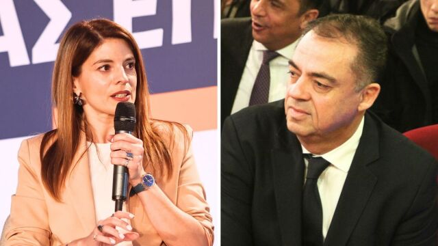 Χαμός on air με πρώην βουλευτή του ΠΑΣΟΚ και στέλεχος της ΕΛΑΣ: Με αποκάλεσε σκουπίδι και πήγε δύο φορές να με χτυπήσει (Βίντεο)