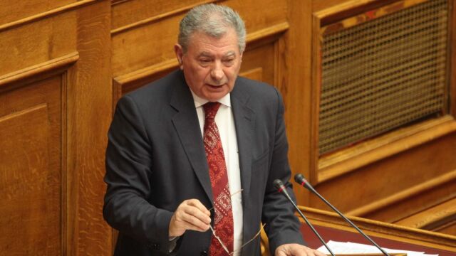 Σήφης Βαλυράκης: Αθώοι κατά πλειοψηφία κρίθηκαν οι δύο κατηγορούμενοι ψαράδες για τον θάνατό του