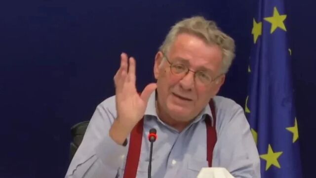 Έφυγε από τη ζωή ο Μανώλης Χαιρετάκης, ομότιμος καθηγητής του ΕΚΠΑ - Το αντίο της ακαδημαϊκής κοινότητας