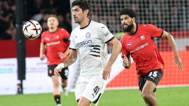 Ρεν - ΟΦΗ 2-1, Europa League: Οι Γάλλοι λύγισαν τον εξαιρετικό Χριστογεώργο στο φινάλε (Βίντεο)