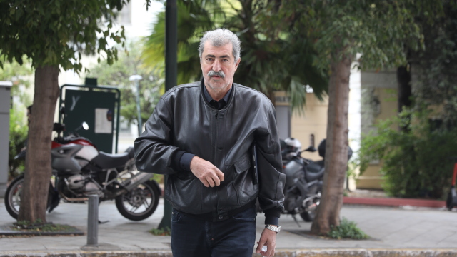 Βόμβα Πολάκη στον ΣΥΡΙΖΑ: Ζήτησε συνέδριο και εκλογή νέου προέδρου - Ένταση στην Πολιτική Γραμματεία