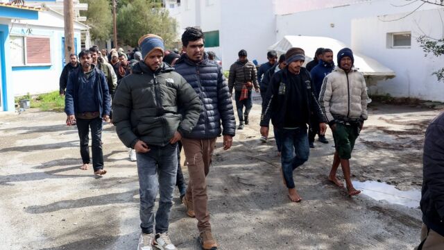 Έρχεται νομοθετική διάταξη που θα επιτρέπει απελάσεις παράνομων μεταναστών που έχουν διαπράξει αξιόποινη πράξη
