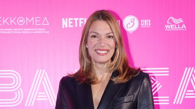 Βίκυ Καγιά: Καμία δουλειά και κανένα χρηματικό ποσό δεν αξίζει να χάσεις τον εαυτό σου - Γιατί εγκατέλειψε την τηλεόραση (Βίντεο)
