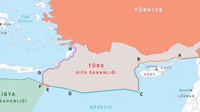 Τι είναι το τουρκολυβικό μνημόνιο και πώς επηρεάζει την Ελλάδα - Ανάλυση με απλά λόγια