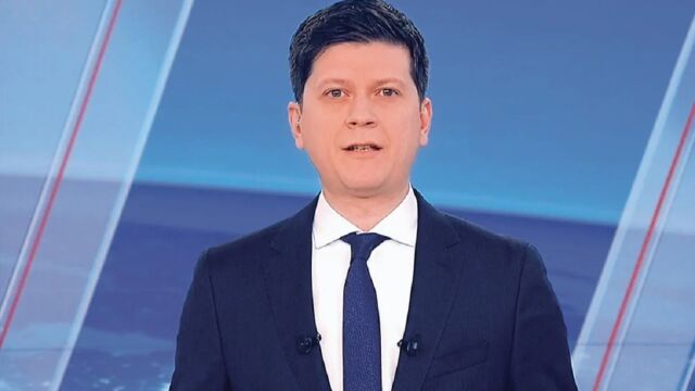 ΣΚΑΪ: Αγωνία για τον Απόστολο Μαγγηριάδη με φόντο την επιστροφή του - Όλο το παρασκήνιο