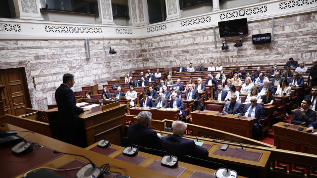 Μυστικός δείπνος στο ΠΑΣΟΚ με μενού τον Ανδρουλάκη και τις χαμηλές δημοσκοπικές πτήσεις - Όλο το παρασκήνιο